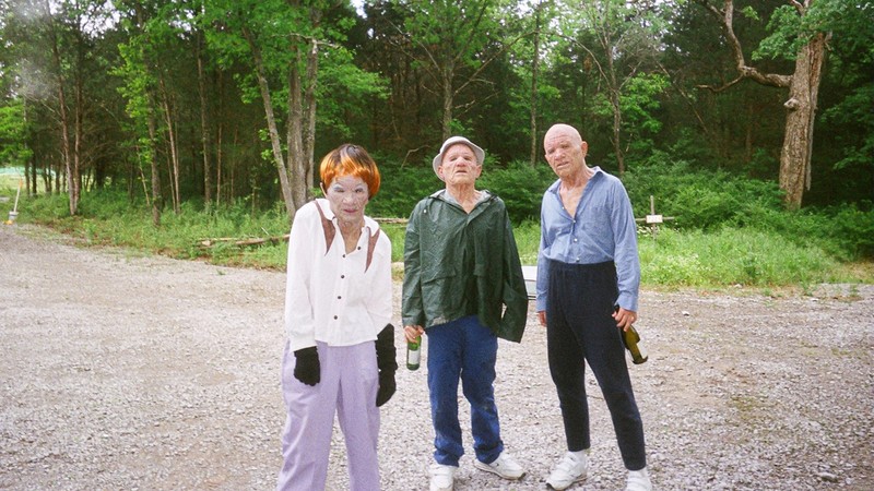 Trash Humpers