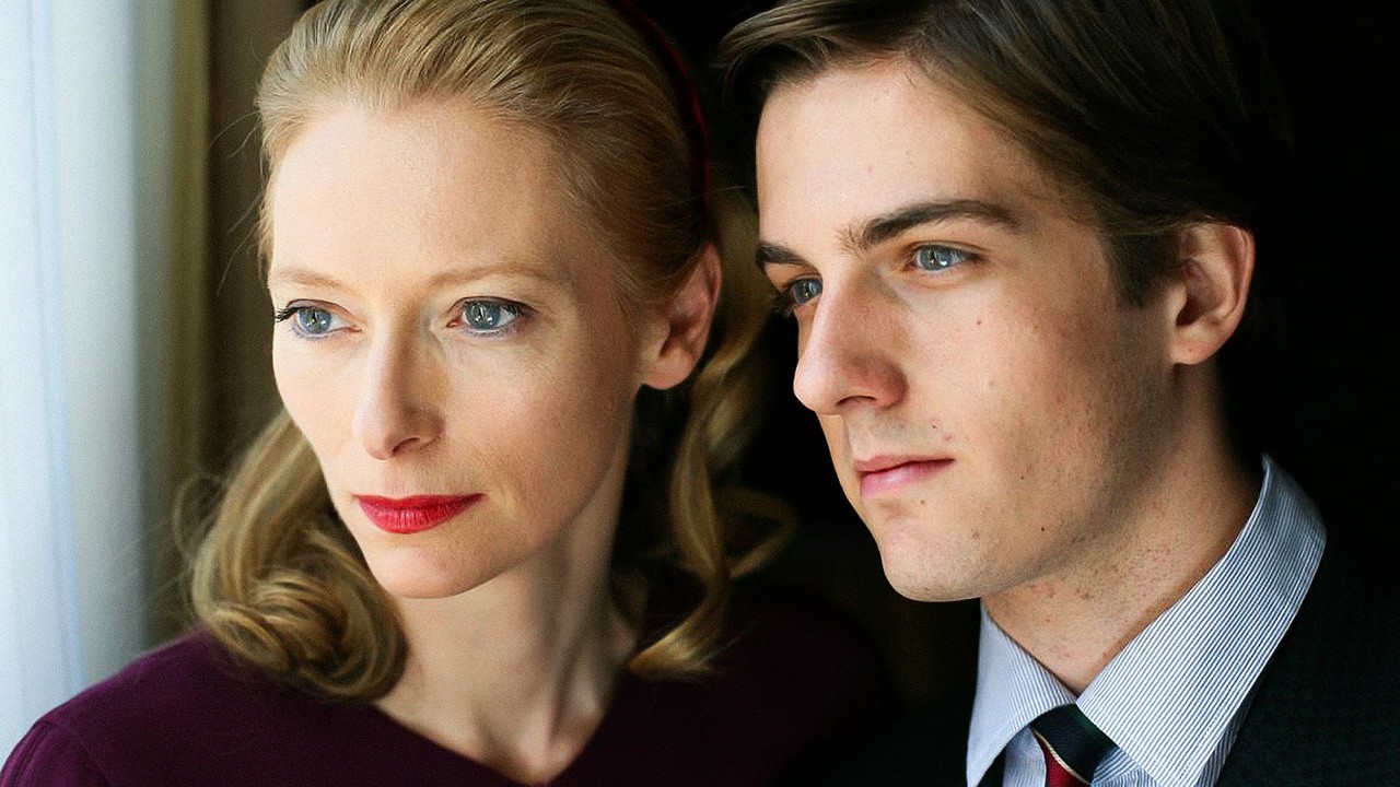 Image du film Amore