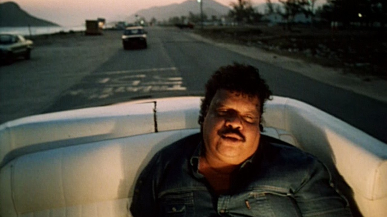 Tim Maia