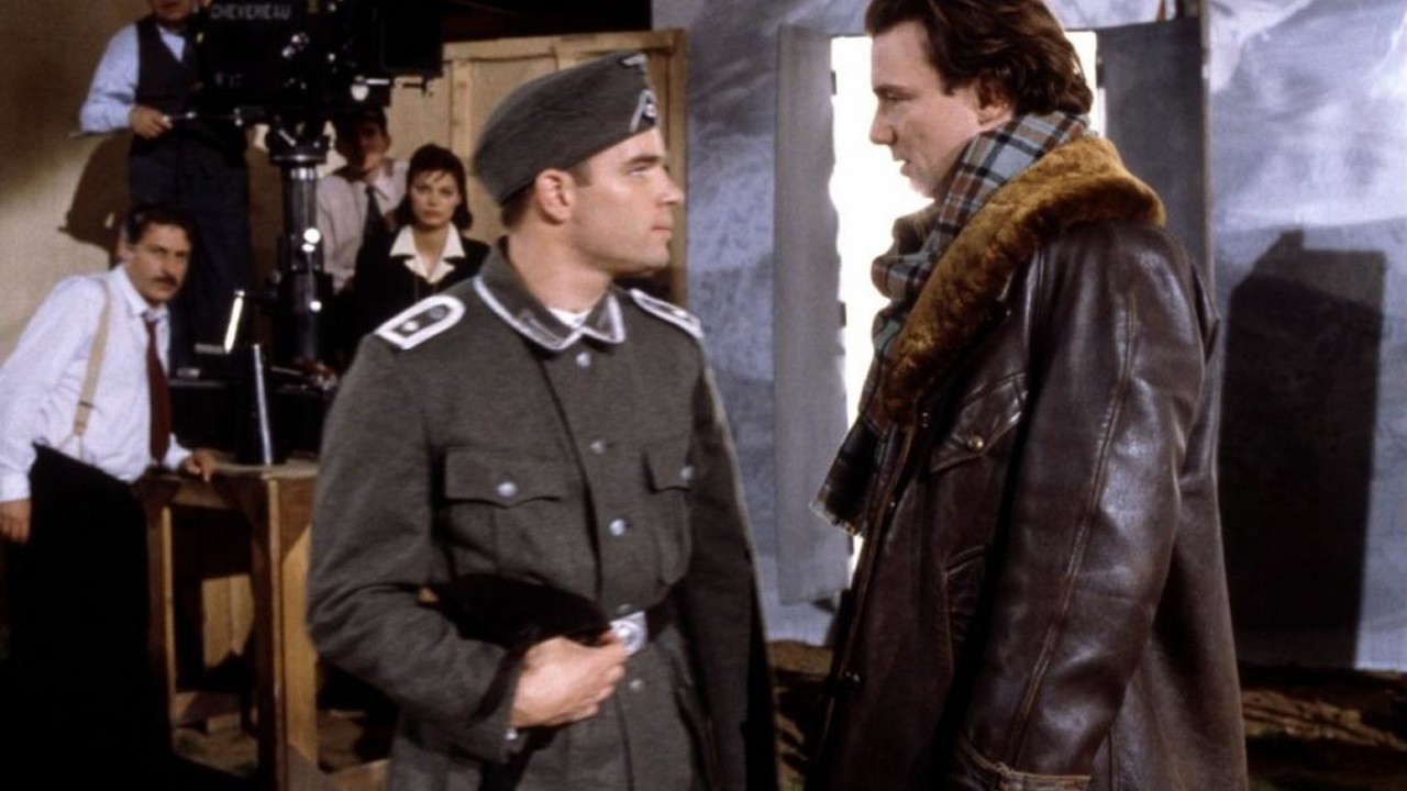 The Happiest Place on Earth