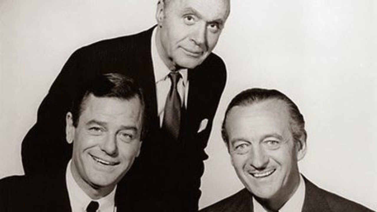 The Rogues