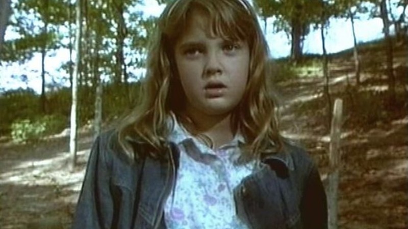 The Screaming Woman (1986) MUBI