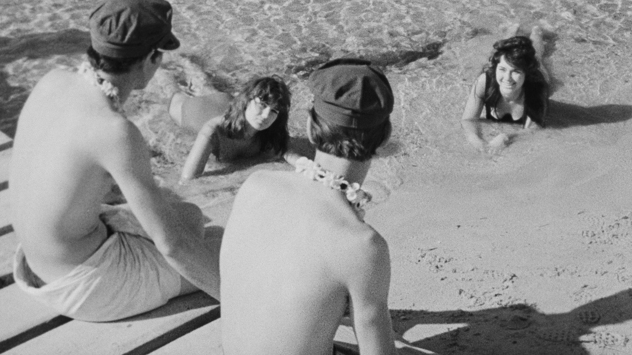 Image du film Adieu Philippine