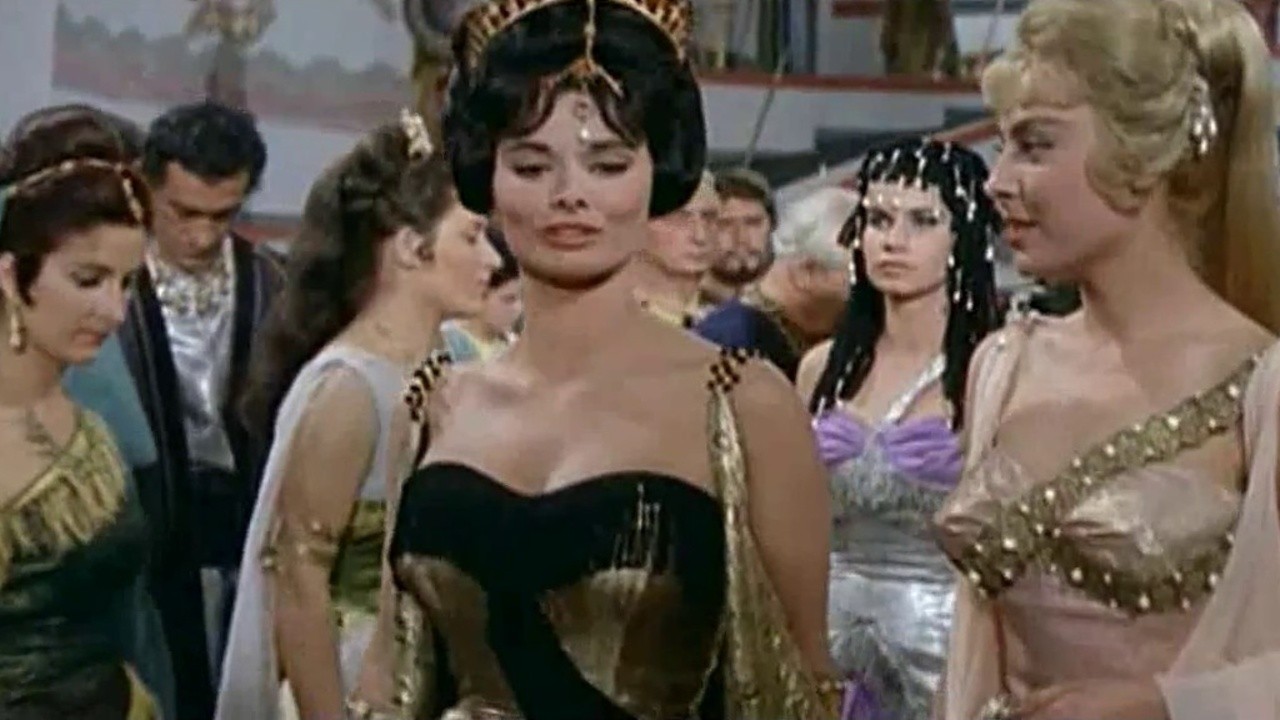 Colossus of the Arena