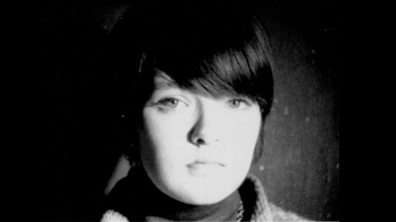 Screen Test [ST129]: Bibbe Hansen