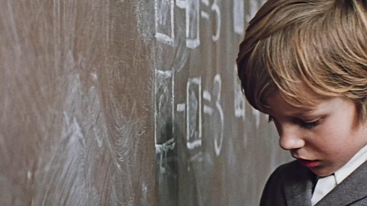 Image du film Domas le rêveur
