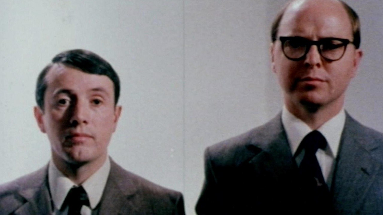 The World of Gilbert & George