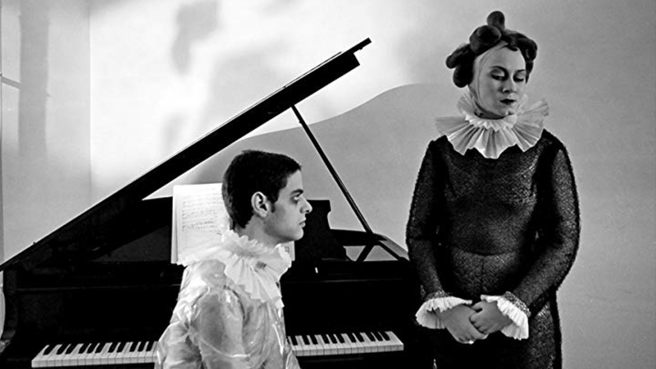 The Pianist