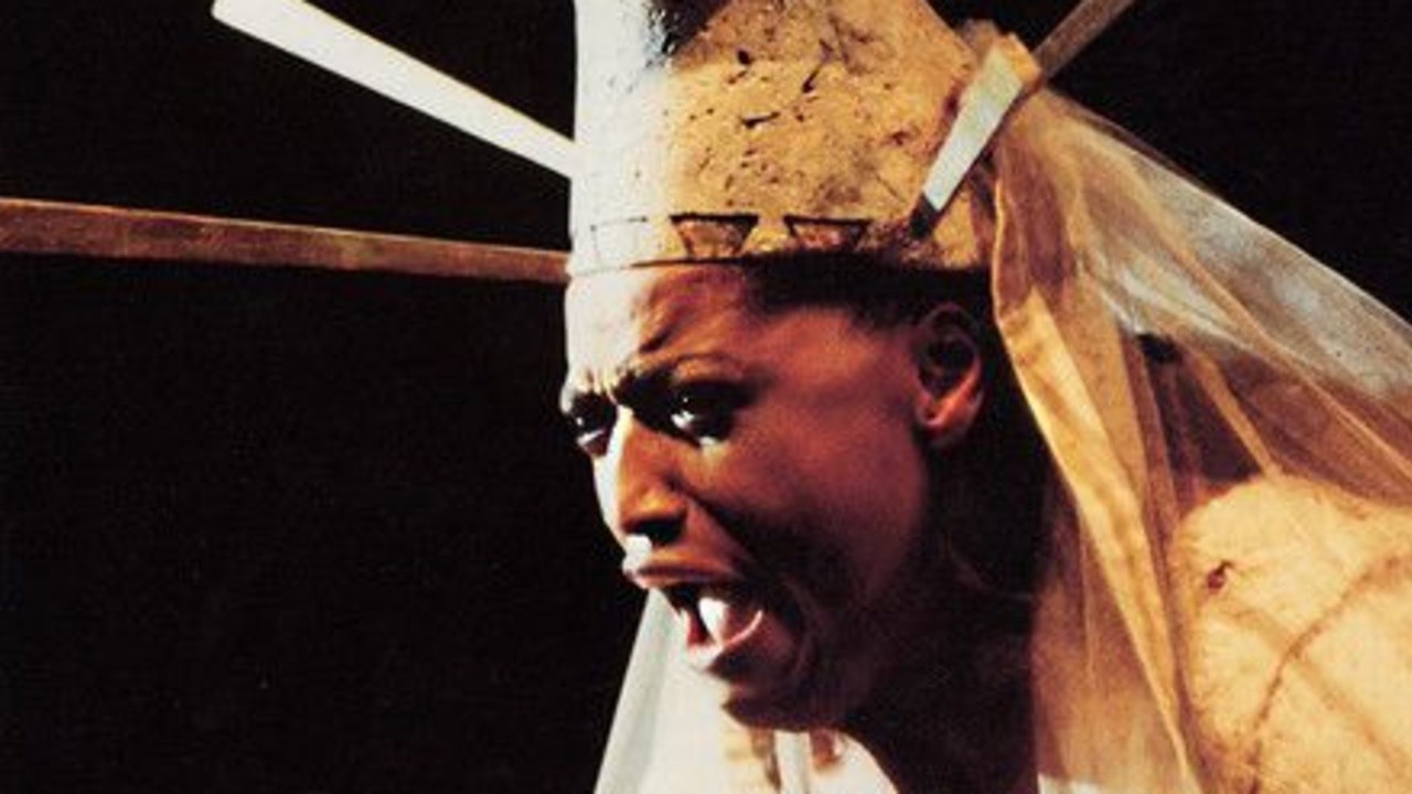 Oedipus Rex