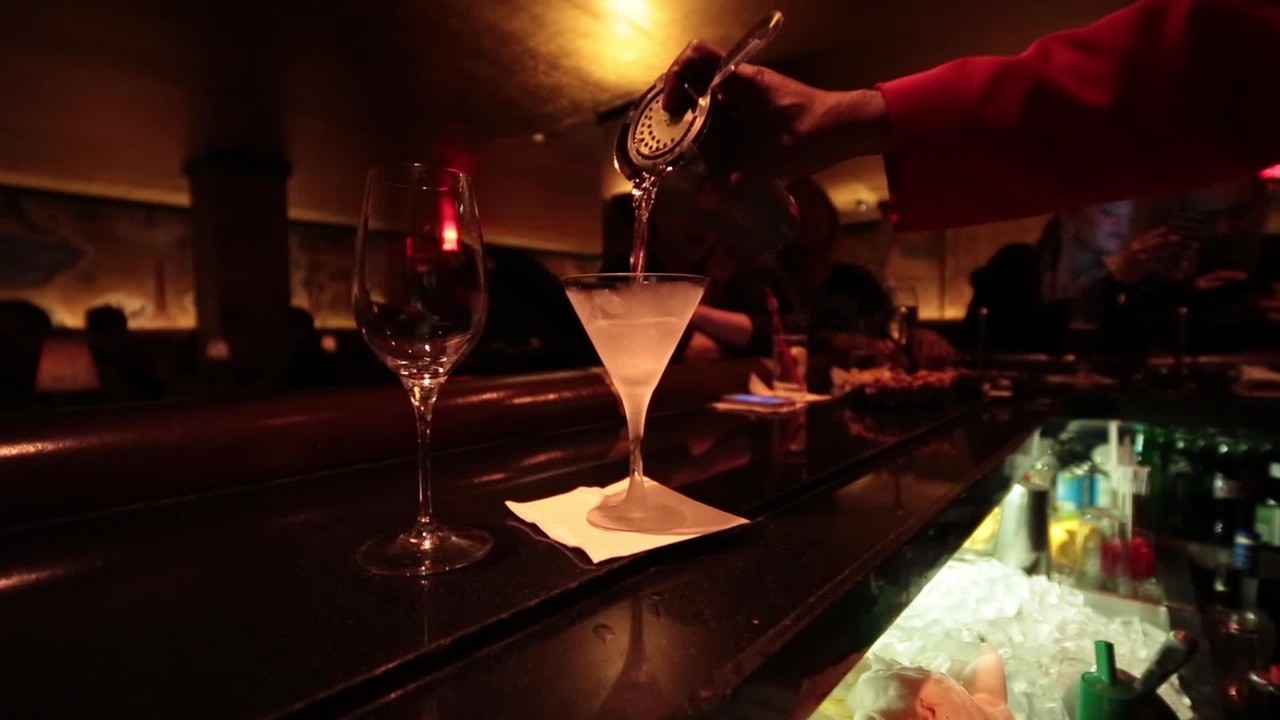Always at The Carlyle