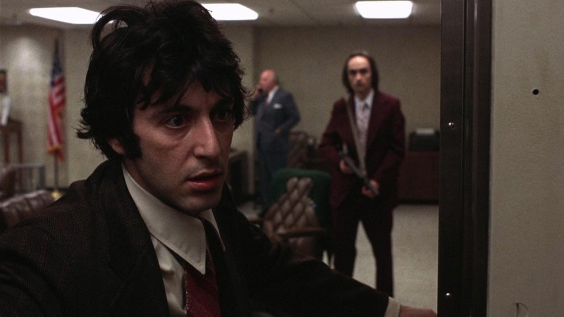 Dog Day Afternoon