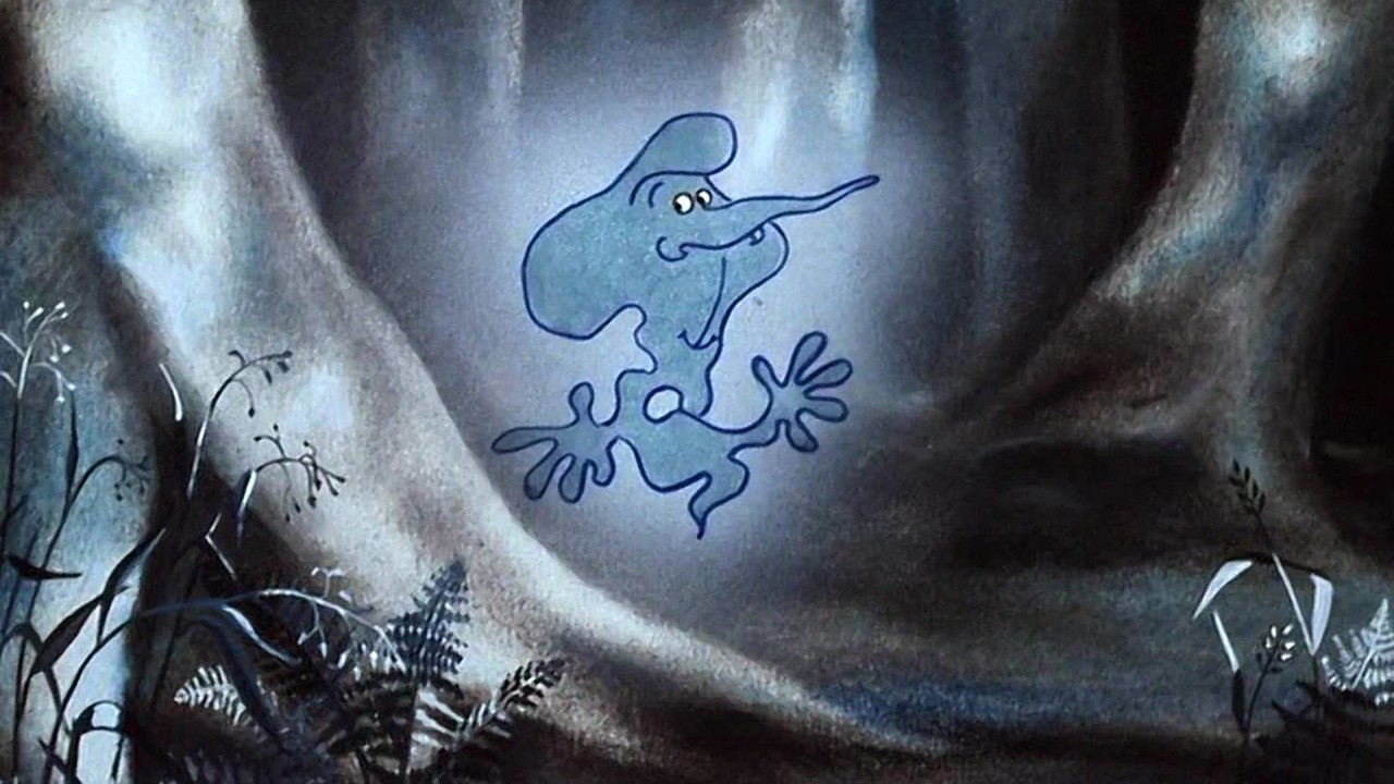 Willo the Wisp