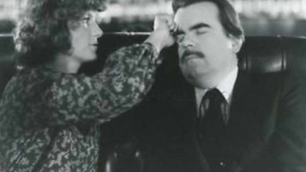 The Devil in the Box