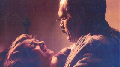 Selva Alemán: Películas, biografía y listas en MUBI