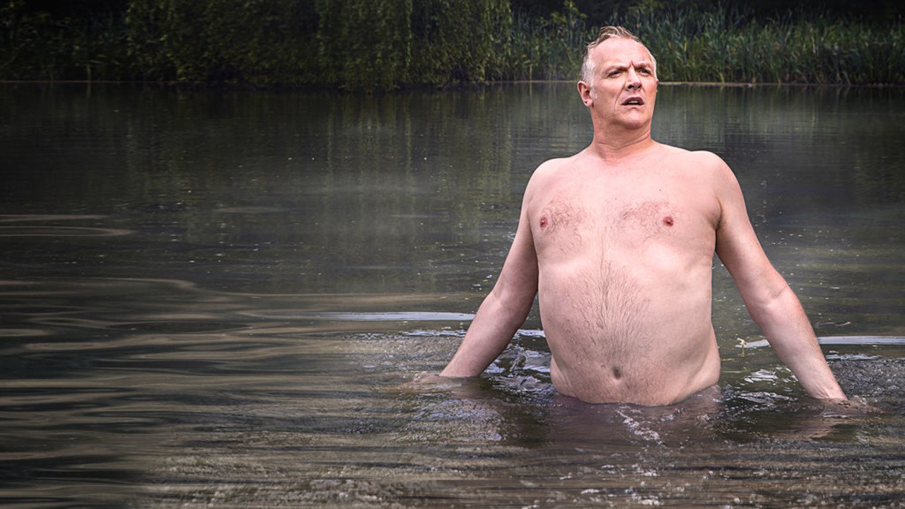 Greg Davies: You Magnificent Beast