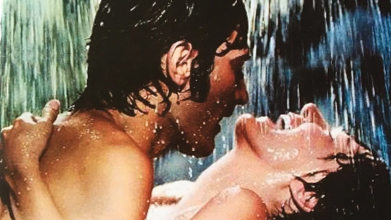 Love Me, Baby, Love Me!