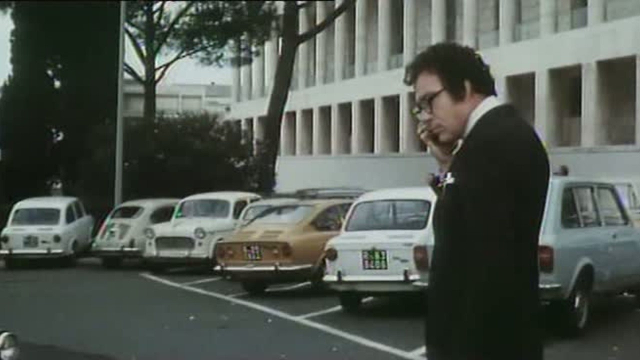 The Tax Collector