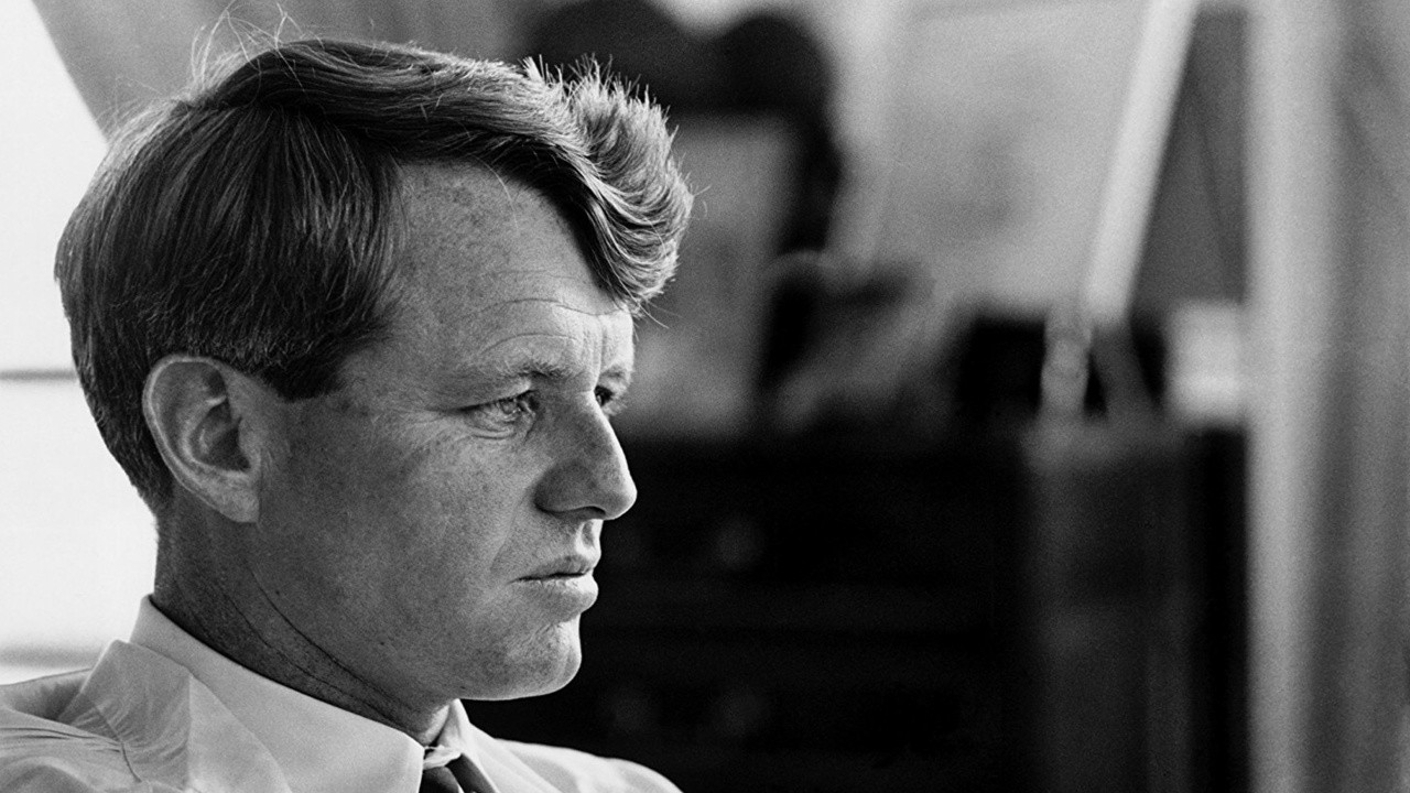 Bobby Kennedy for President