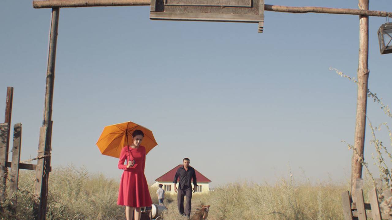 Image du film La Tendre indifférence du monde
