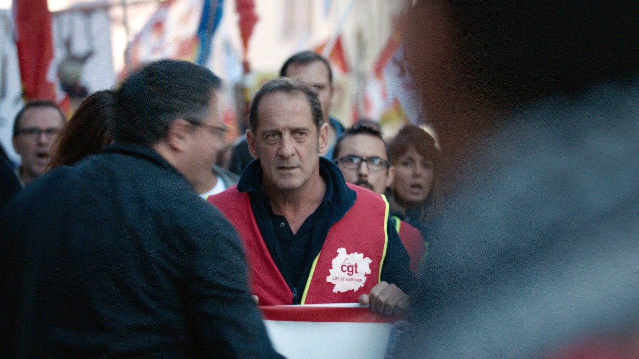 Image du film En Guerre