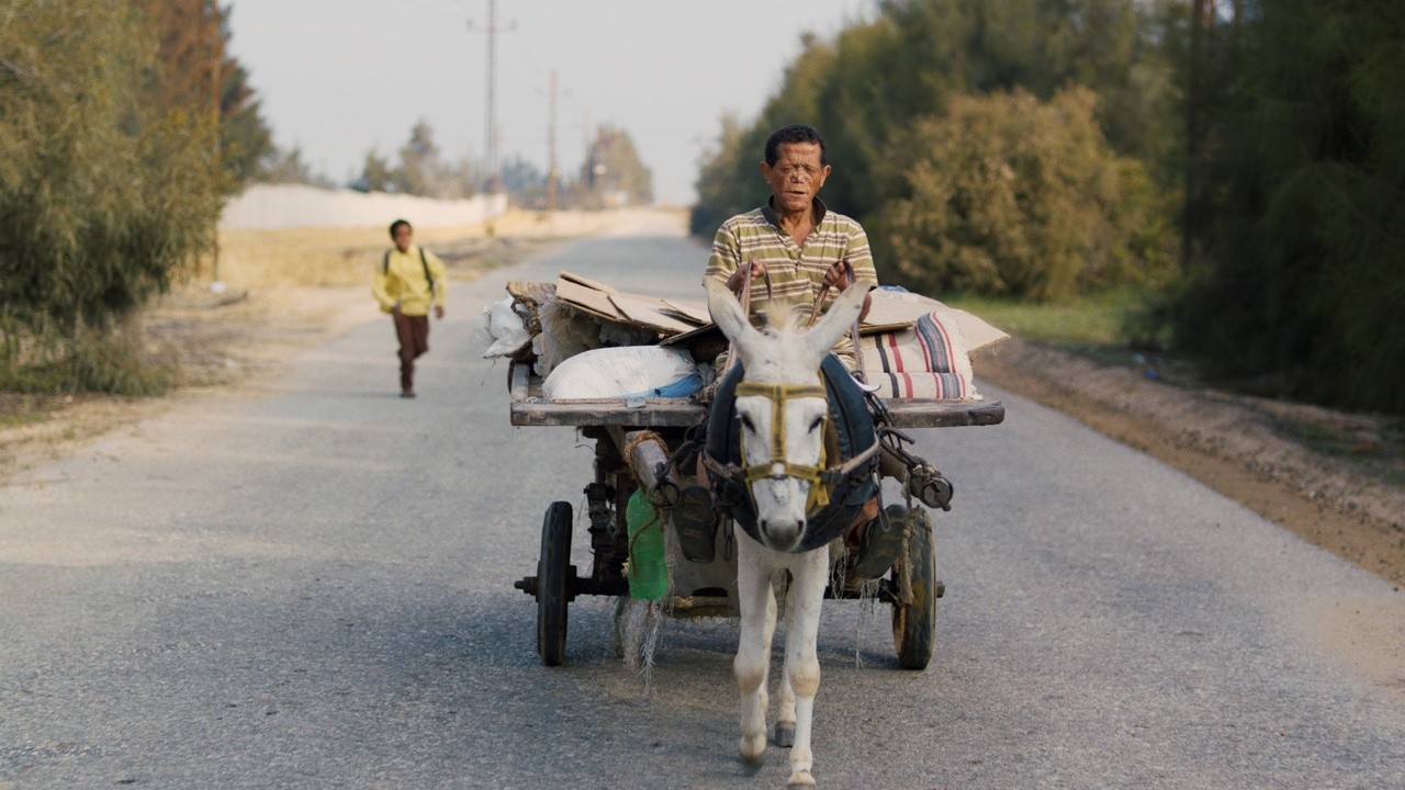 Image du film Yomeddine