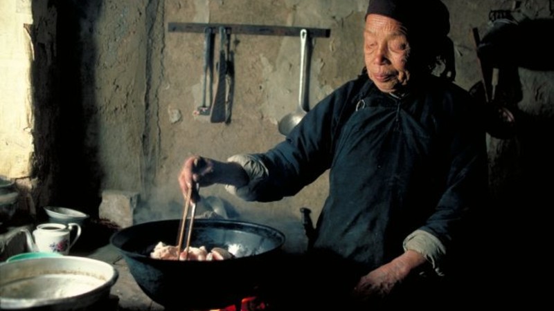 Small Happiness: Women of a Chinese Village