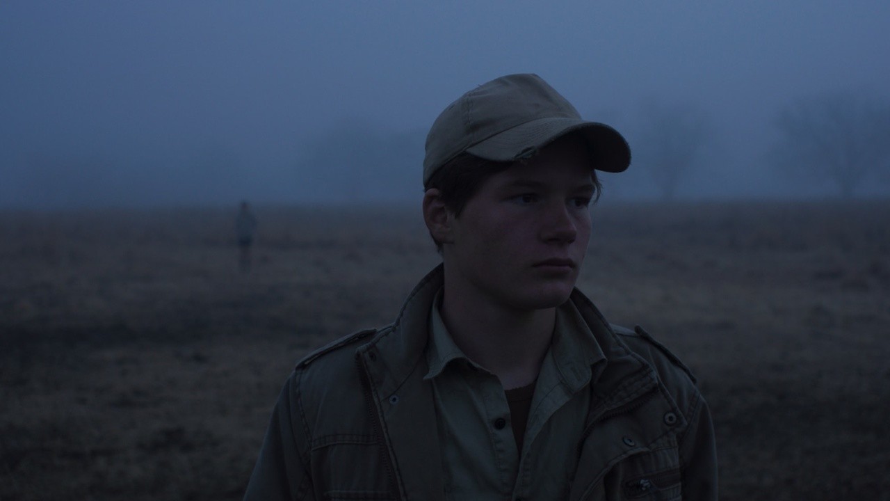 Image du film Les Moissonneurs