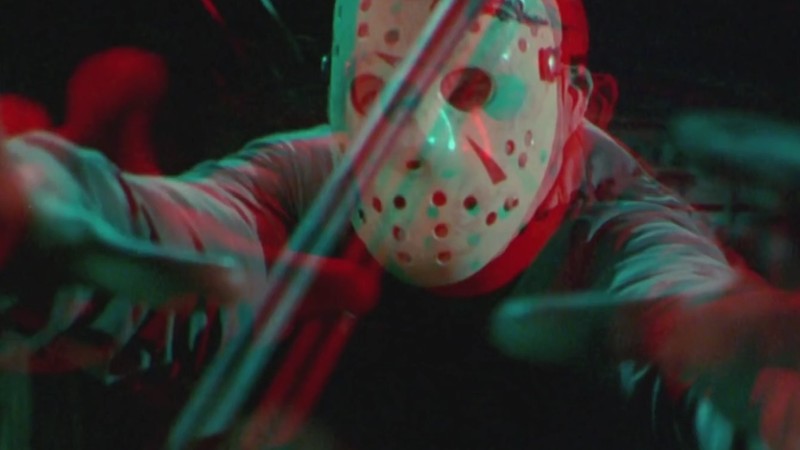 Friday the 13th Part 3: The Memoriam Documentary