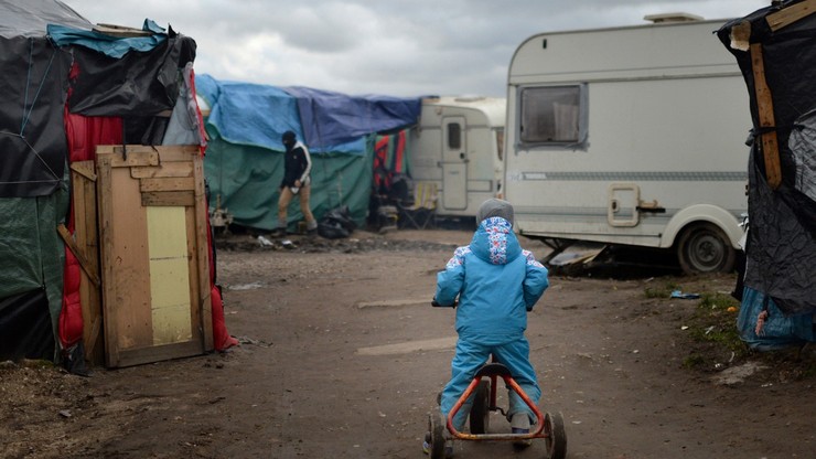 Calais Children: A Case To Answer