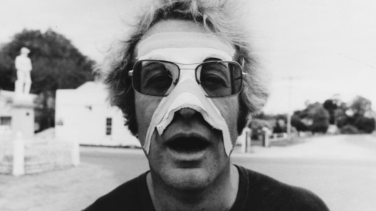 Not Quite Hollywood: The Wild, Untold Story of Ozploitation! 