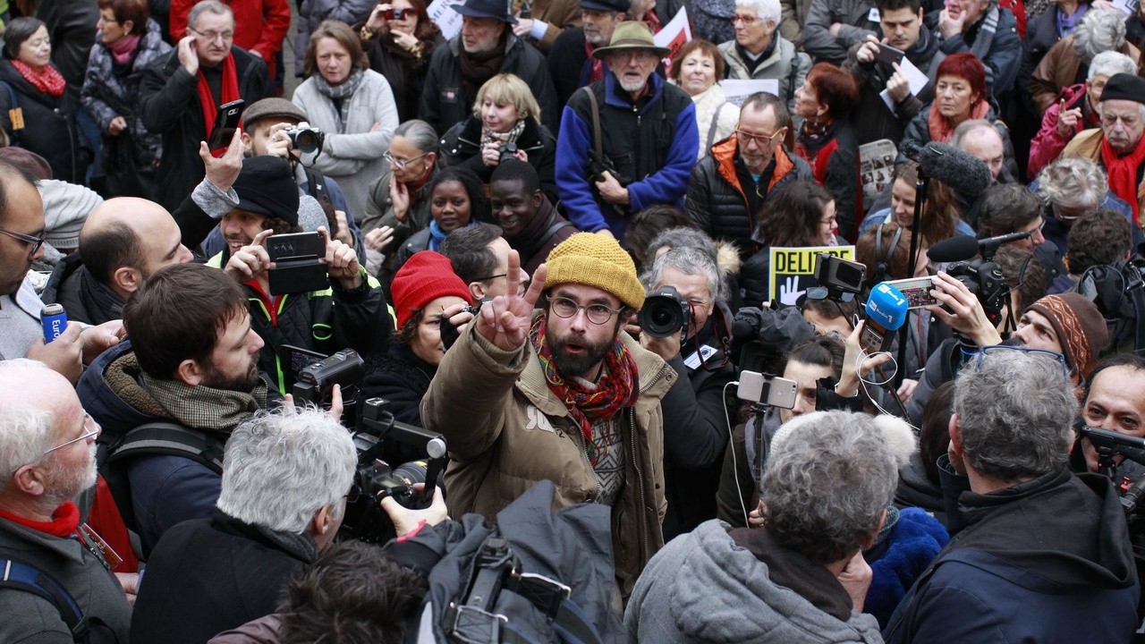 Image du film Libre
