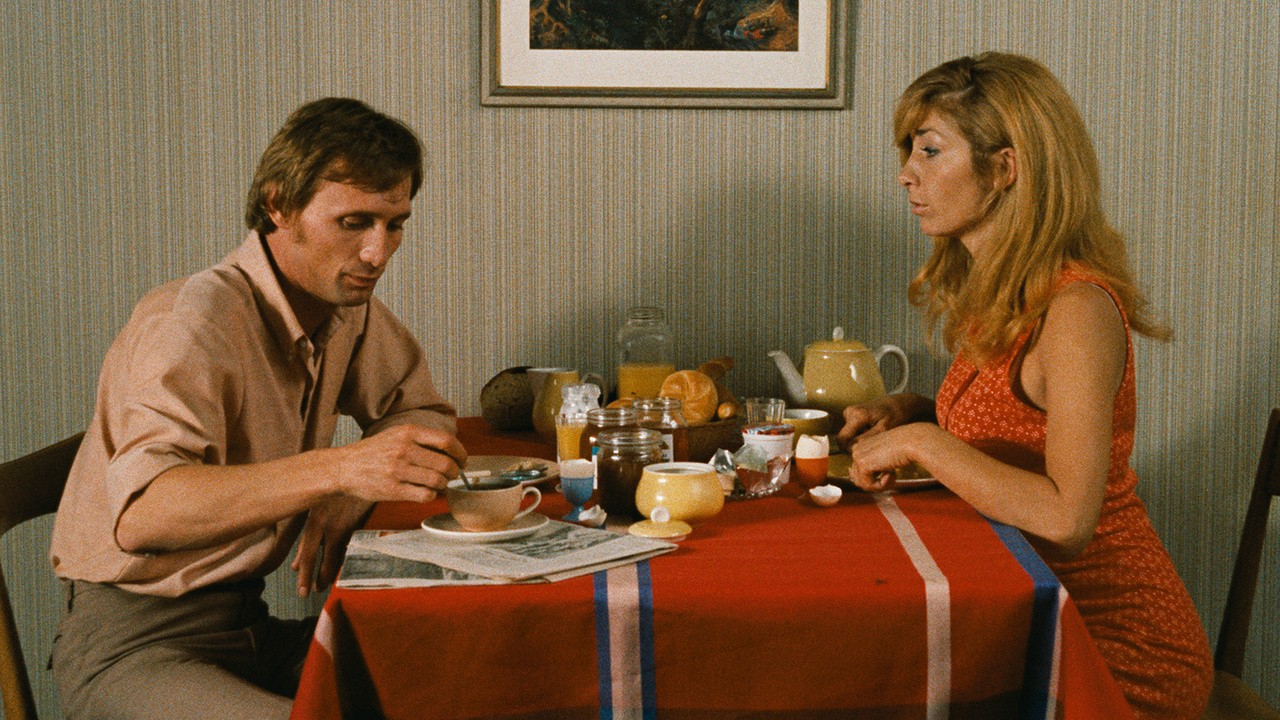 Image du film L'Angoisse du gardien de but au moment du penalty