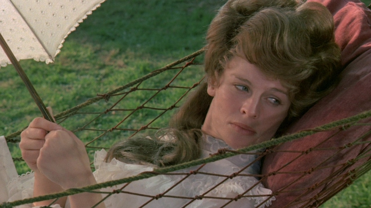 Image du film Le Messager