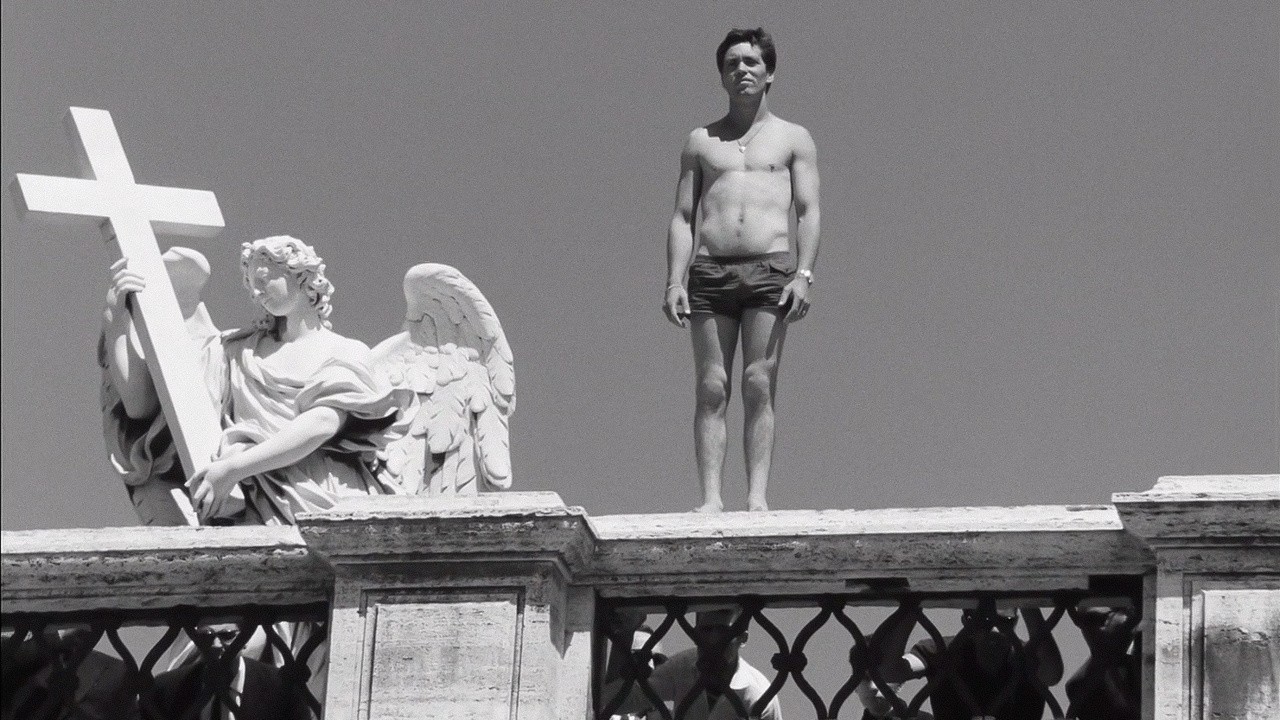 Image du film Accattone
