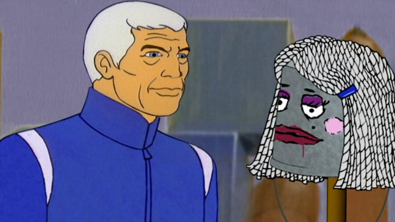 Sealab 2021