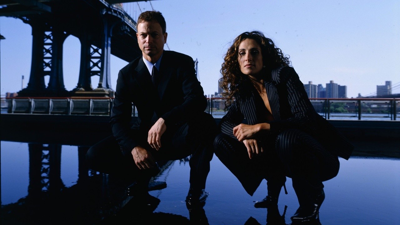 CSI: NY