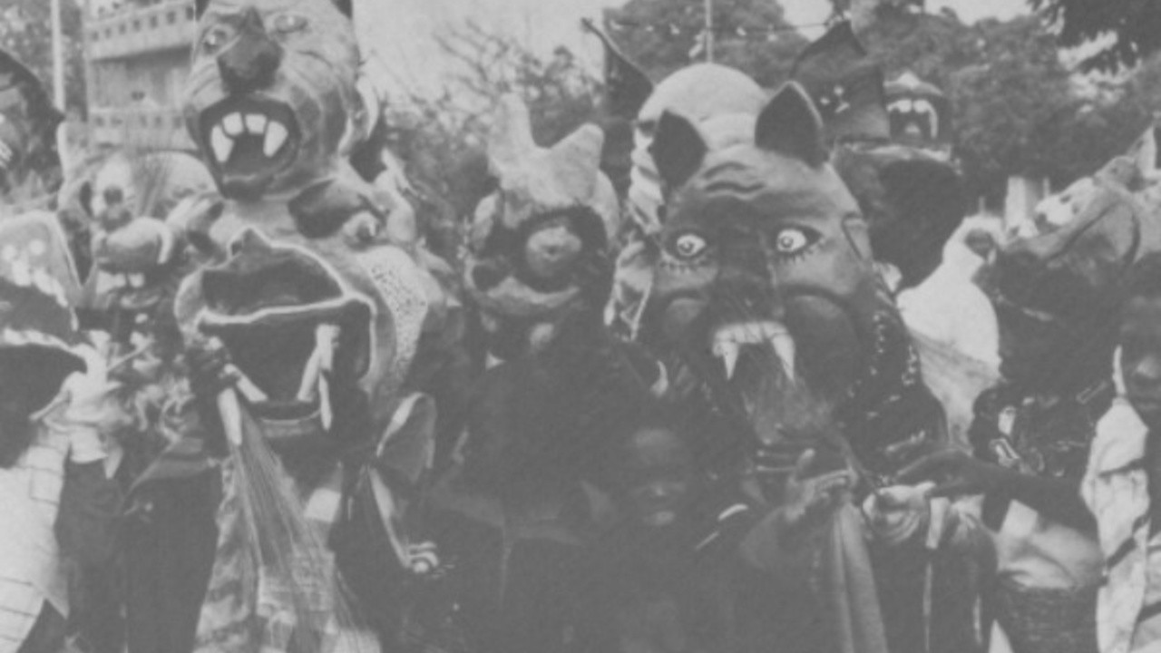 The Mask