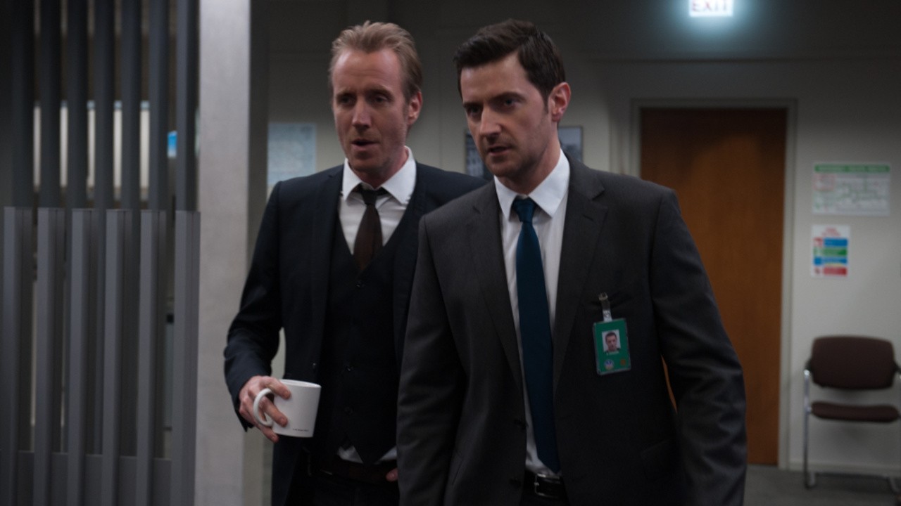 Berlin Station