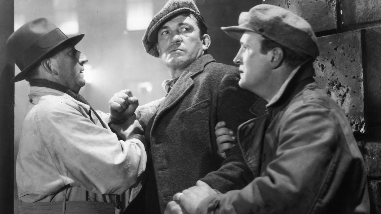 Image du film Le mouchard