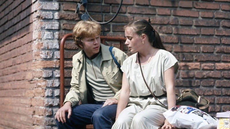 Wanted Poster (1986) MUBI