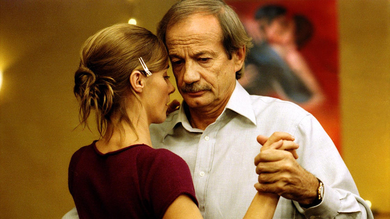 Image du film Je ne suis pas là pour être aimé