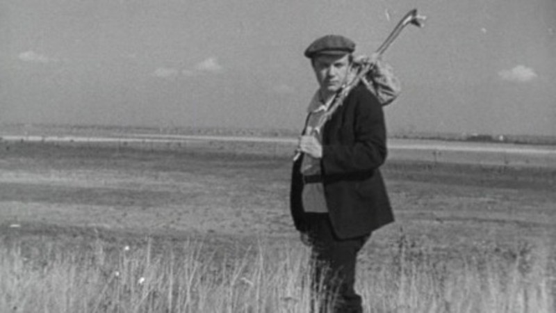 The Youth of Maxim (1935) | MUBI