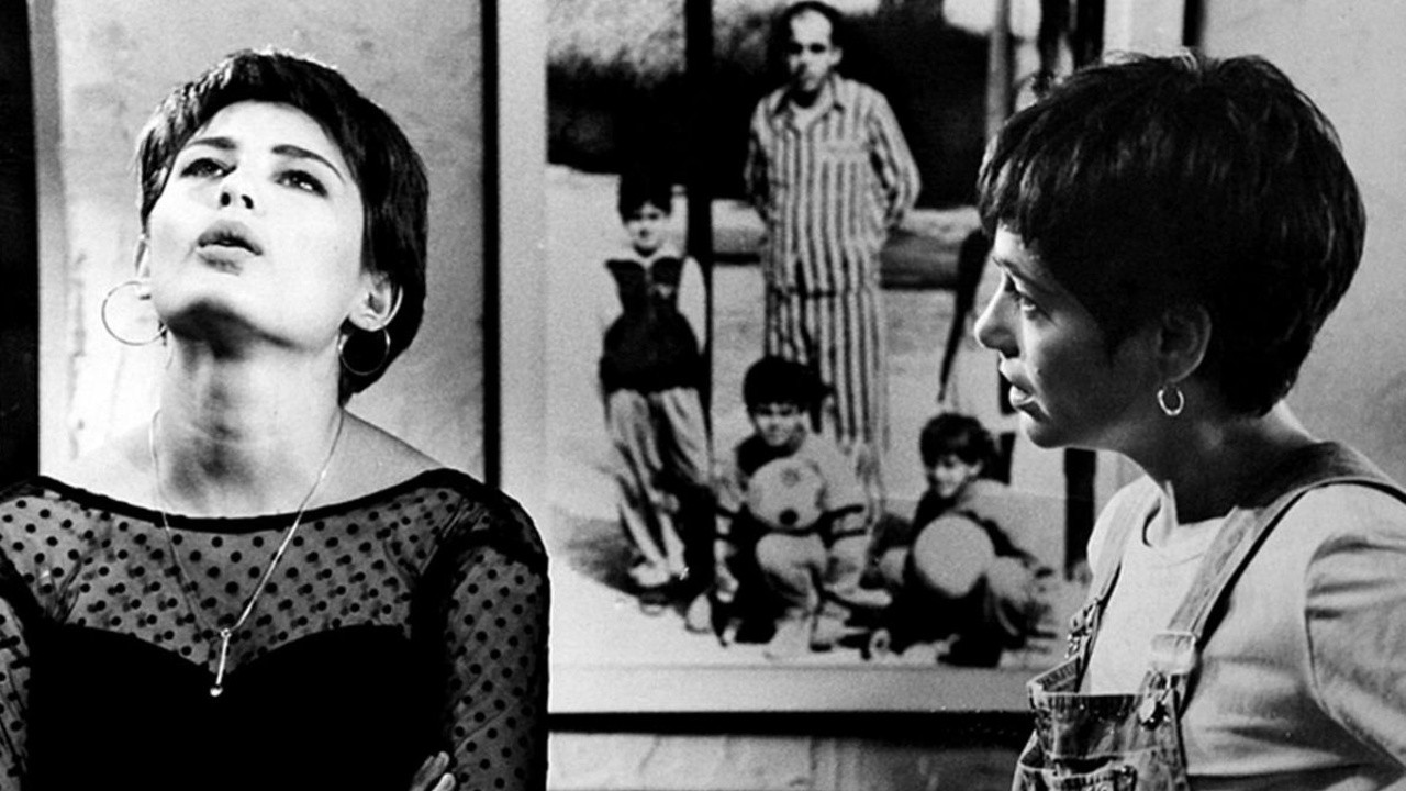 Image du film La Vie selon Agfa