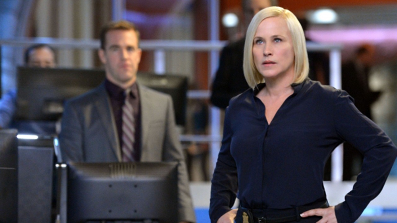CSI: Cyber