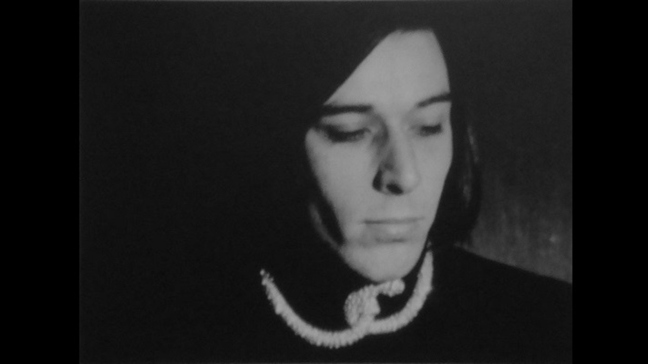 Screen Test [ST42]: John Cale