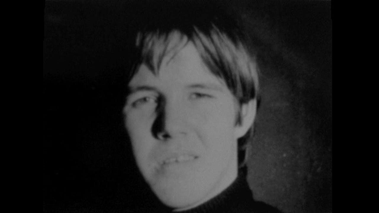 Screen Test [ST2]: Charles Aberg