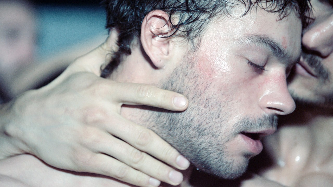 Image du film Sauvage