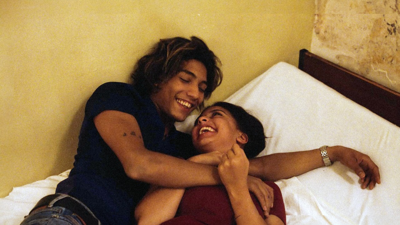 Image du film Shéhérazade