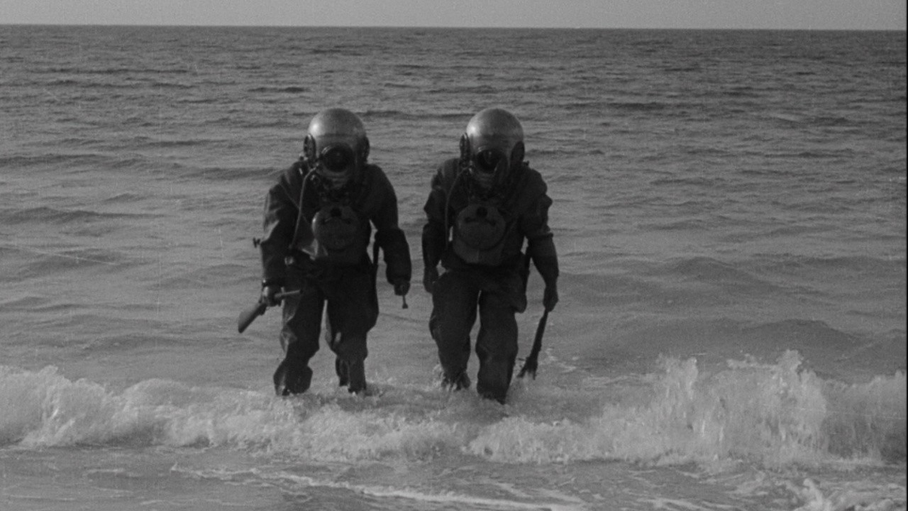 Image du film 20000 lieues sous les mers