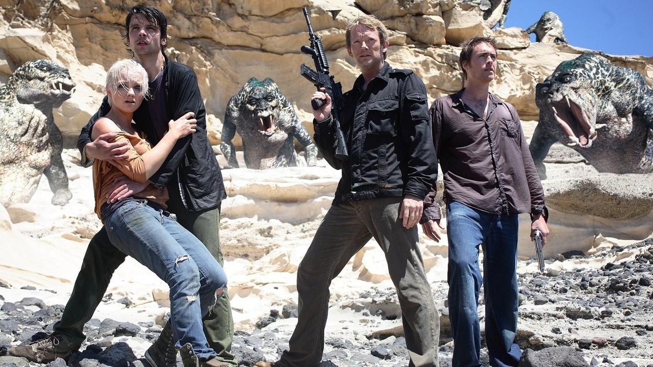 Primeval